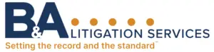 B&A Litigation Services