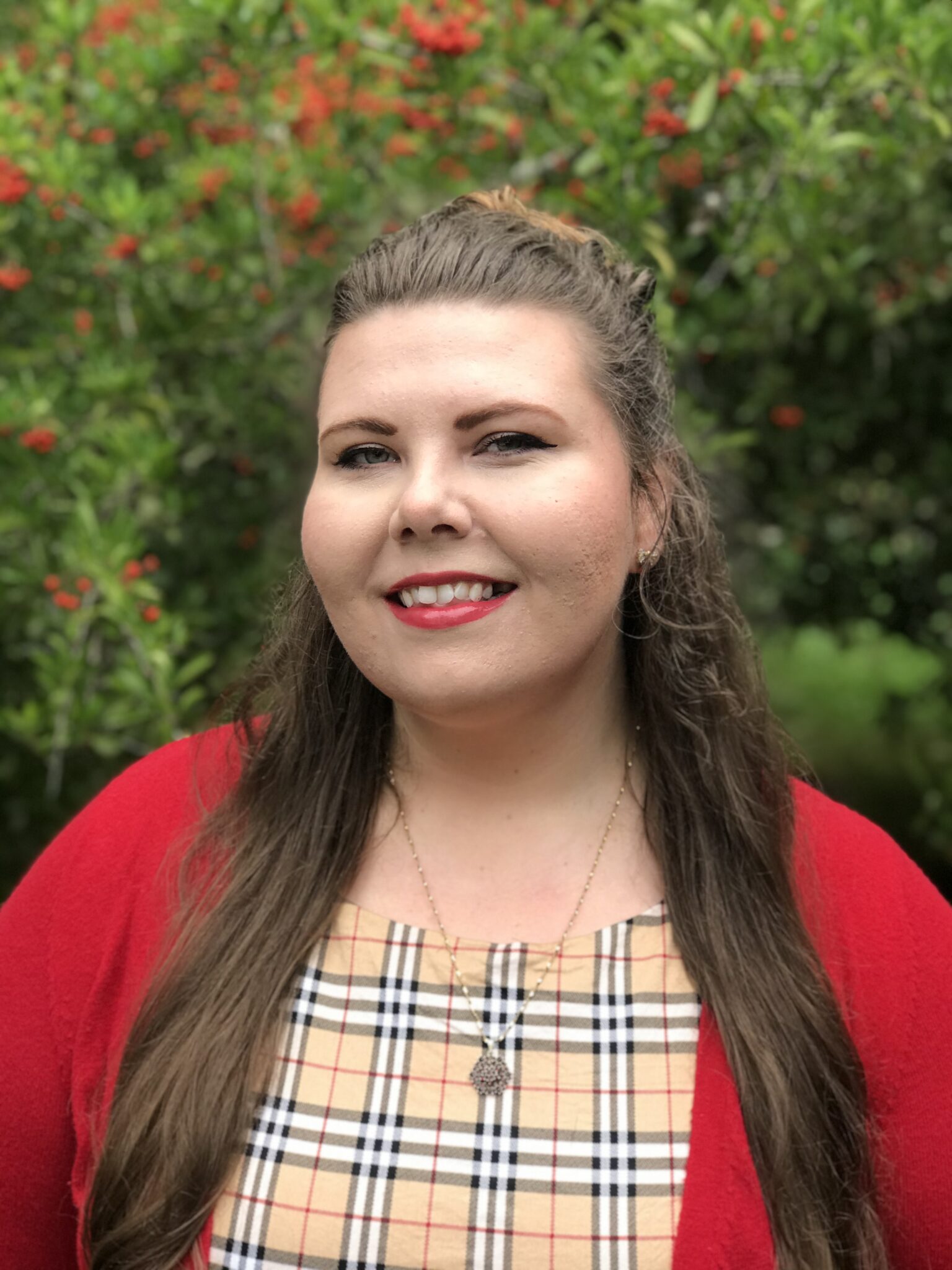 Meet our Court Reporter, Rachel Helm! B&A Litigation Services