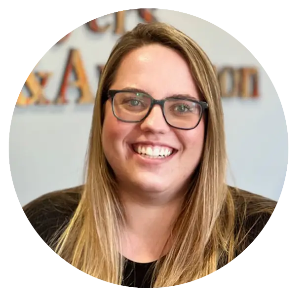 Jordan Johnson, client services coordinator, court reporter, court reporting, transcription, transcribe, deposition, legal, litigation