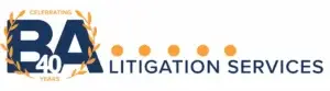 B&A Litigation Services