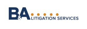 B&A Litigation Services