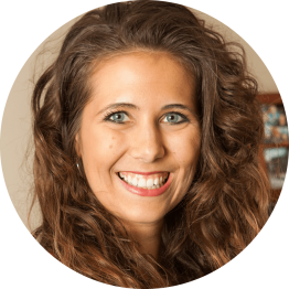 Michela-Hundrup-President Headshot, Michela Hundrup, President